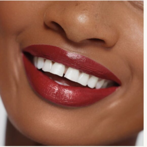 BECCA Ultimate love Lipstick- Merlot - Picture 5 of 7